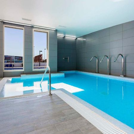 Modern Cozy 2-Bedroom Los Dolses Villamartin Dehesa de Campoamor  外观 照片