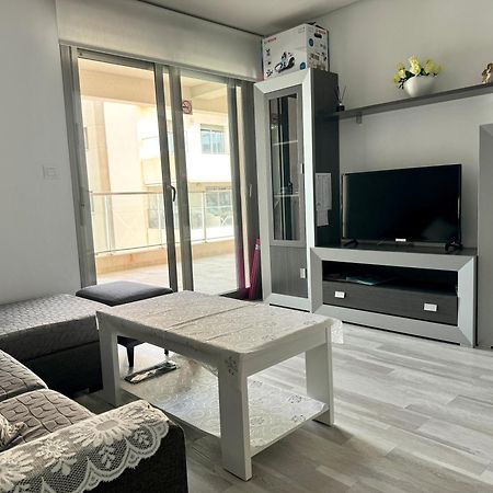 Modern Cozy 2-Bedroom Los Dolses Villamartin Dehesa de Campoamor  外观 照片