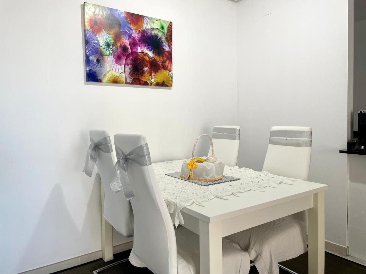 Modern Cozy 2-Bedroom Los Dolses Villamartin Dehesa de Campoamor  外观 照片