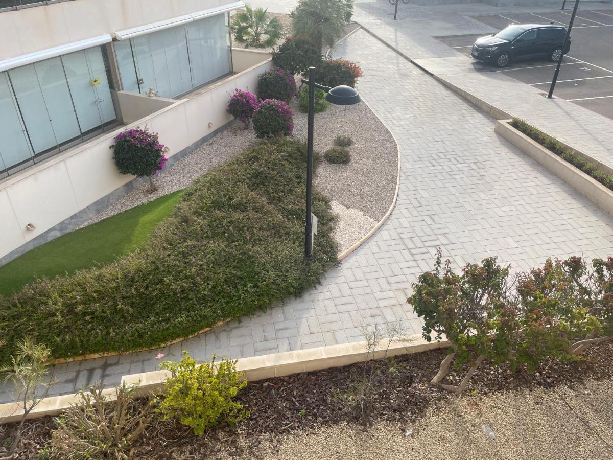 Modern Cozy 2-Bedroom Los Dolses Villamartin Dehesa de Campoamor  外观 照片