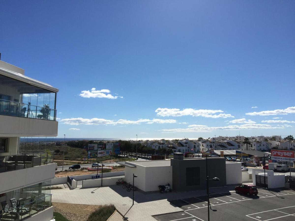 Modern Cozy 2-Bedroom Los Dolses Villamartin Dehesa de Campoamor  外观 照片