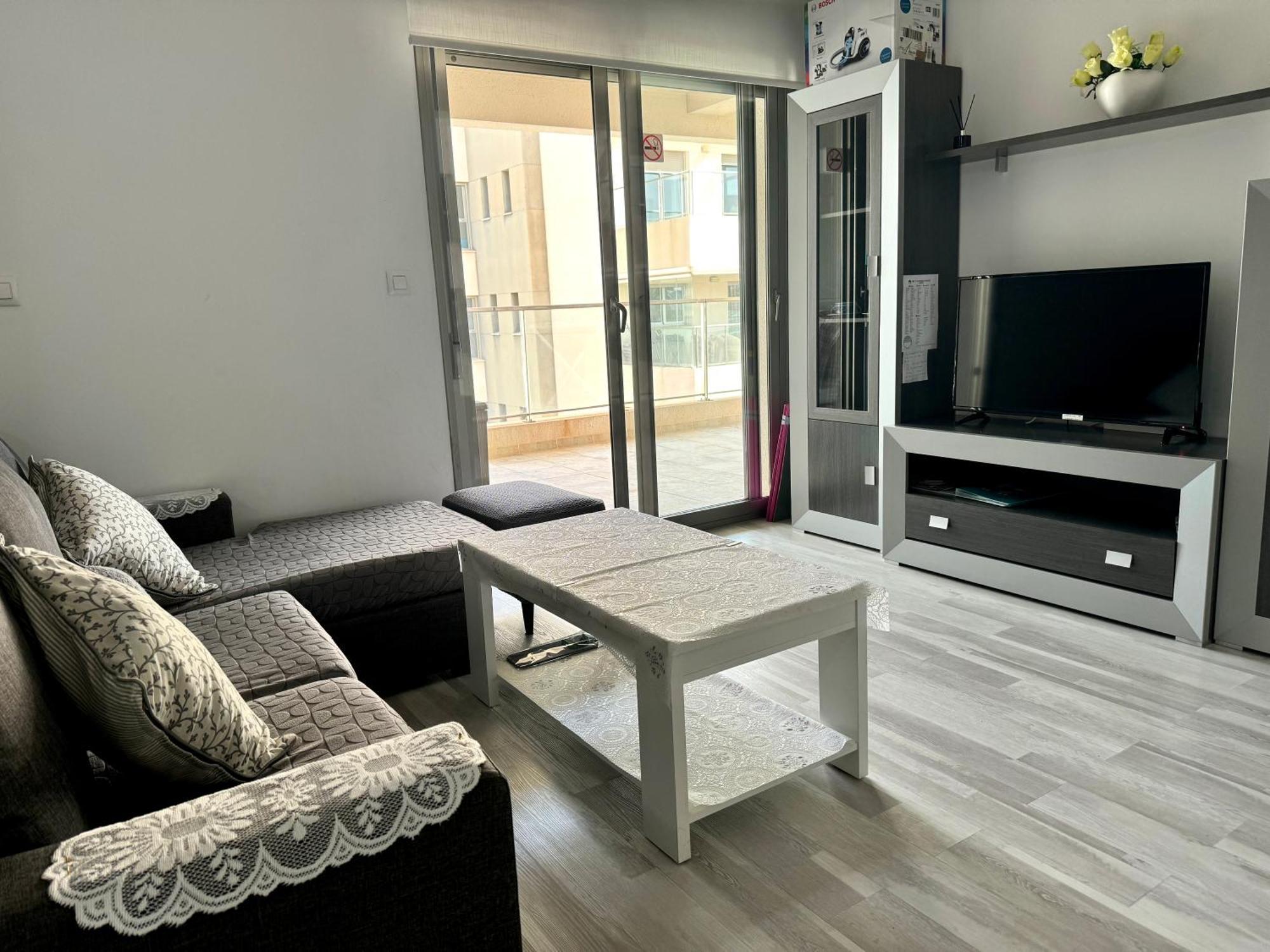 Modern Cozy 2-Bedroom Los Dolses Villamartin Dehesa de Campoamor  外观 照片