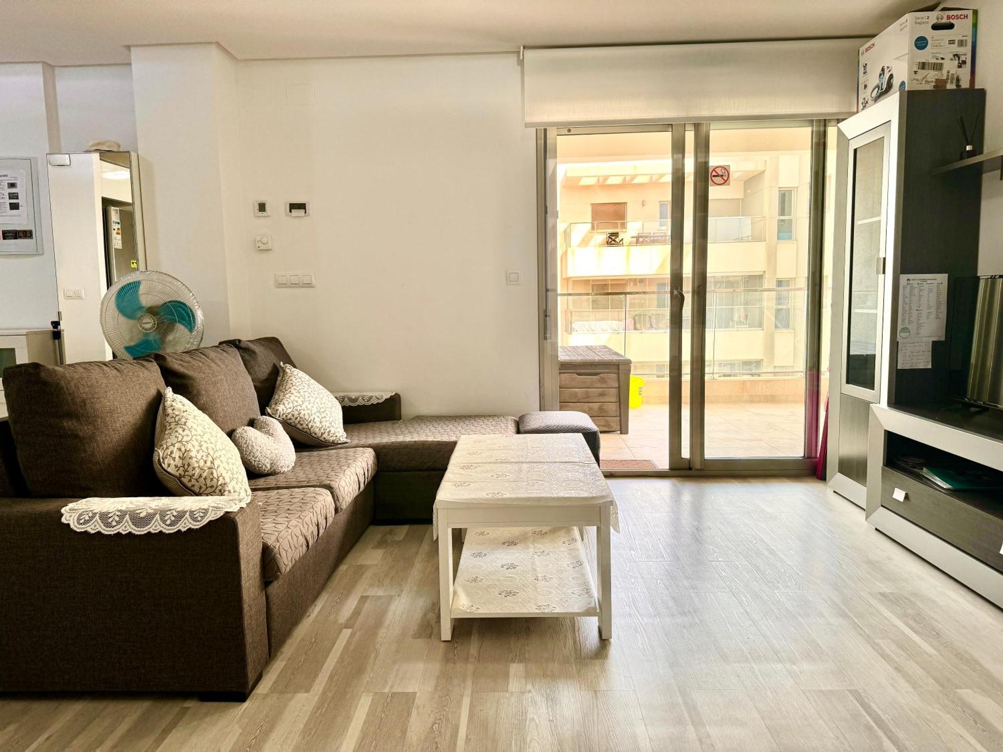 Modern Cozy 2-Bedroom Los Dolses Villamartin Dehesa de Campoamor  外观 照片