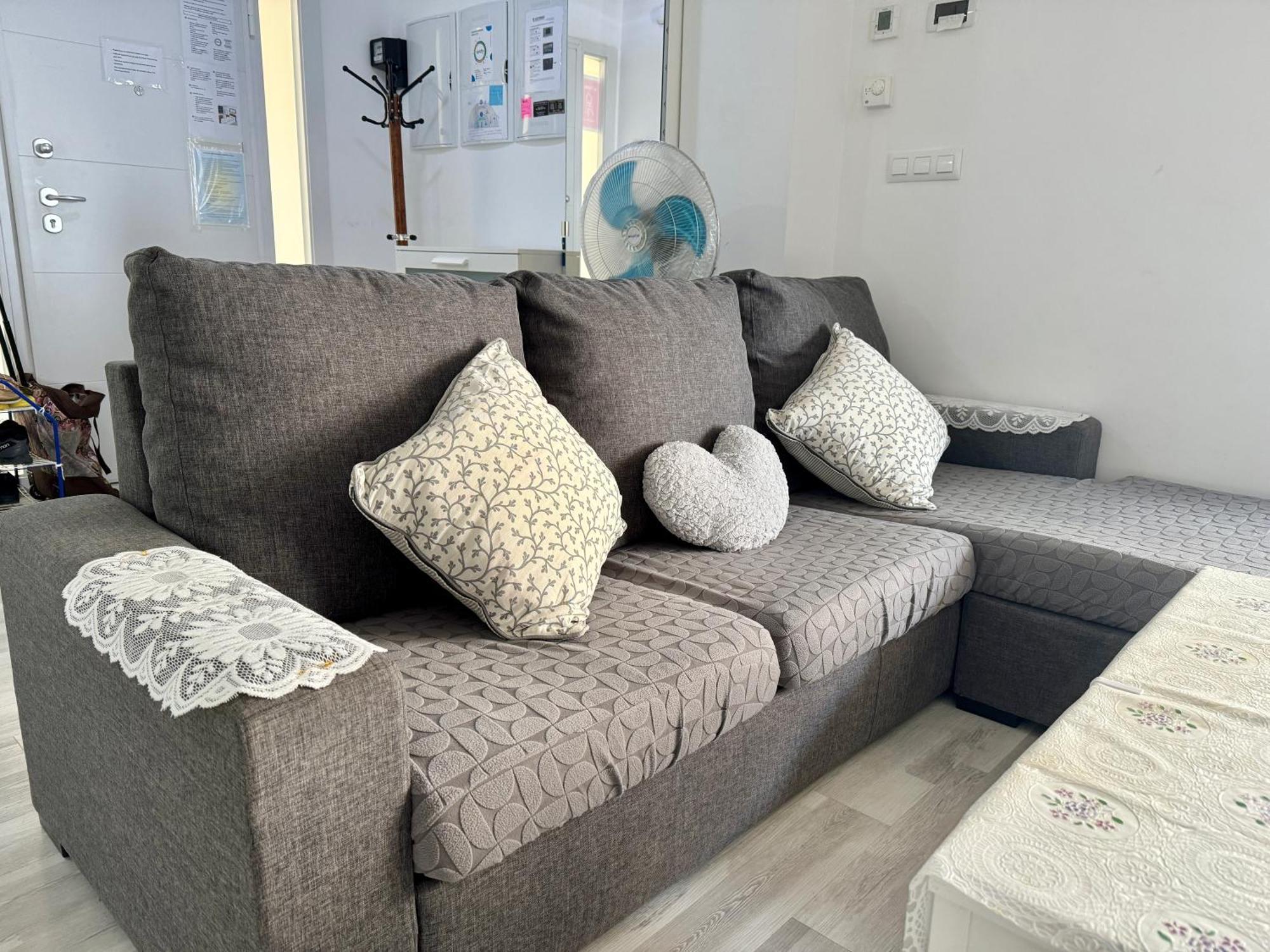 Modern Cozy 2-Bedroom Los Dolses Villamartin Dehesa de Campoamor  外观 照片