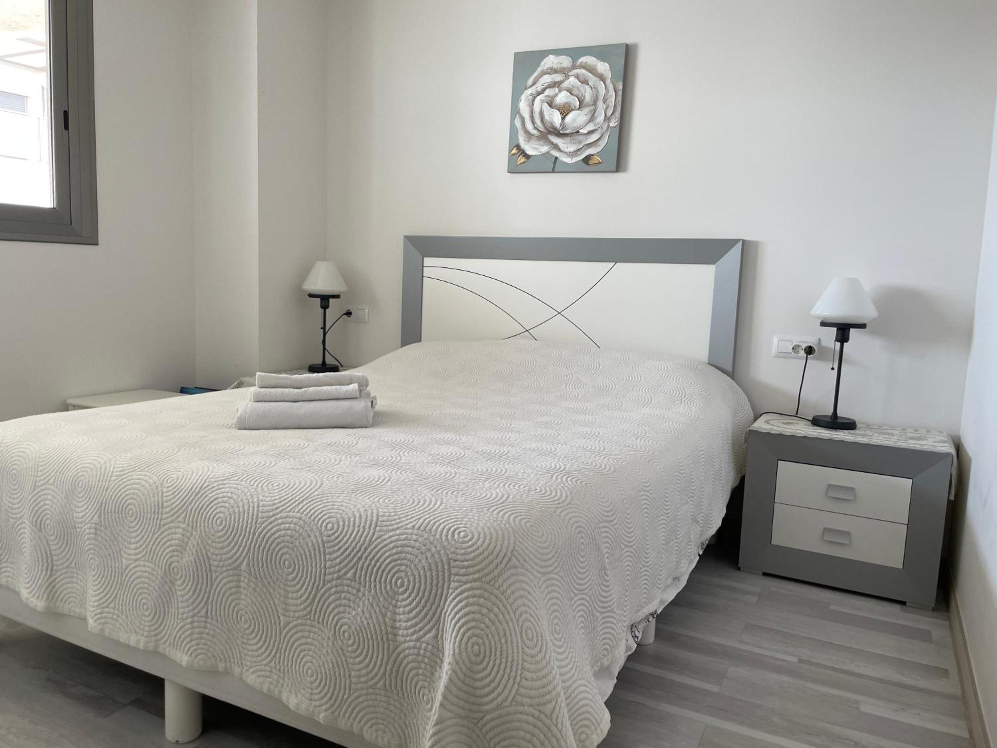 Modern Cozy 2-Bedroom Los Dolses Villamartin Dehesa de Campoamor  外观 照片