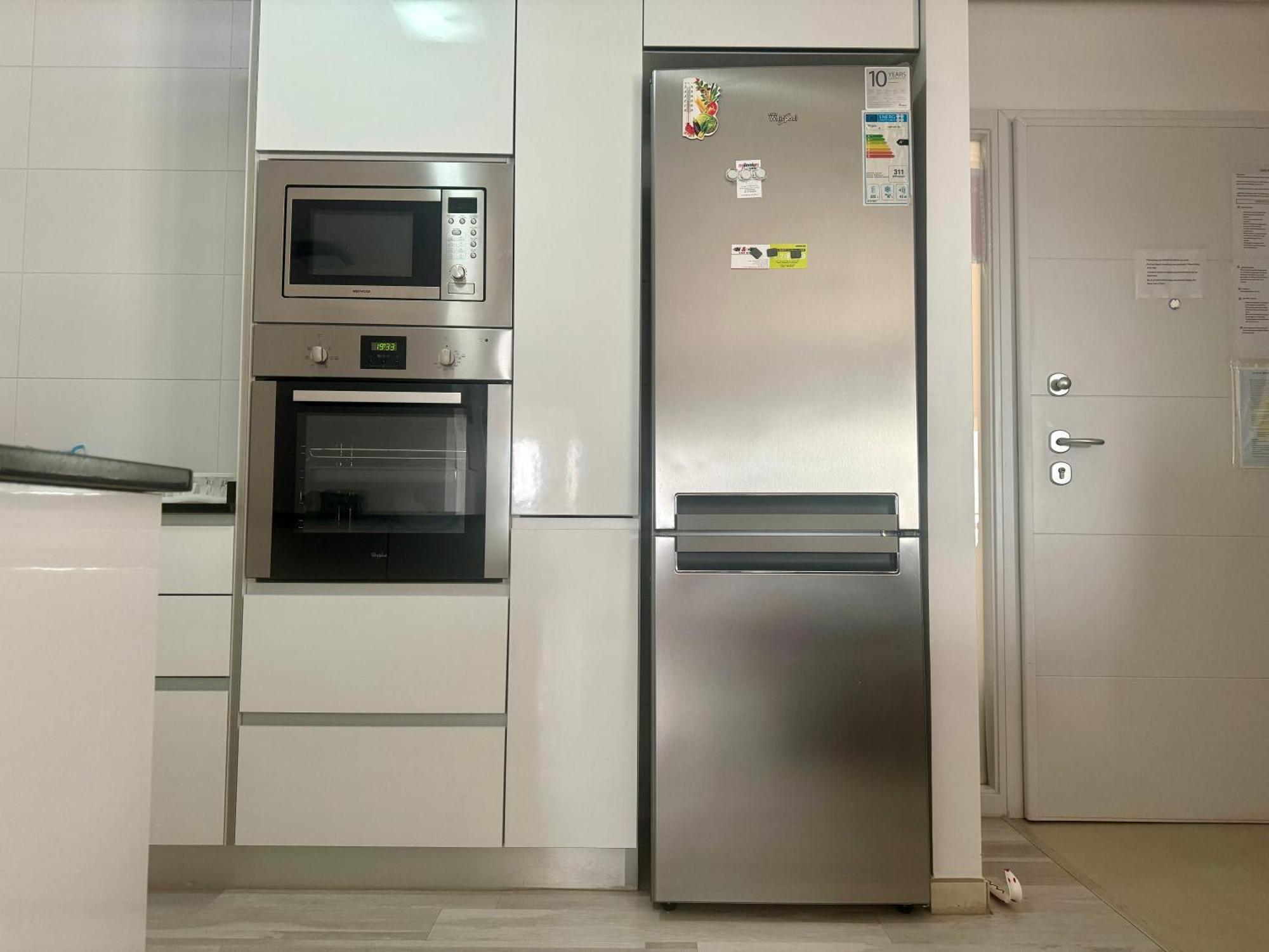 Modern Cozy 2-Bedroom Los Dolses Villamartin Dehesa de Campoamor  外观 照片