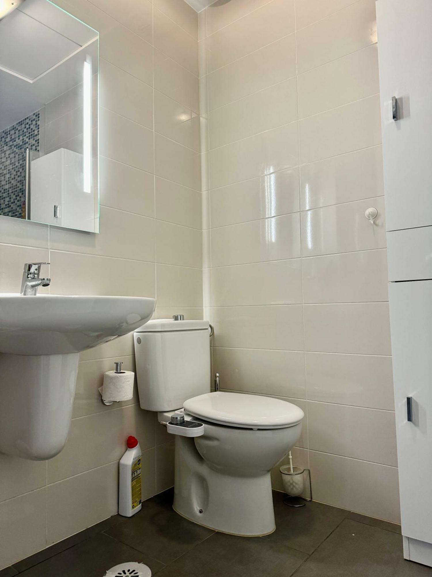 Modern Cozy 2-Bedroom Los Dolses Villamartin Dehesa de Campoamor  外观 照片