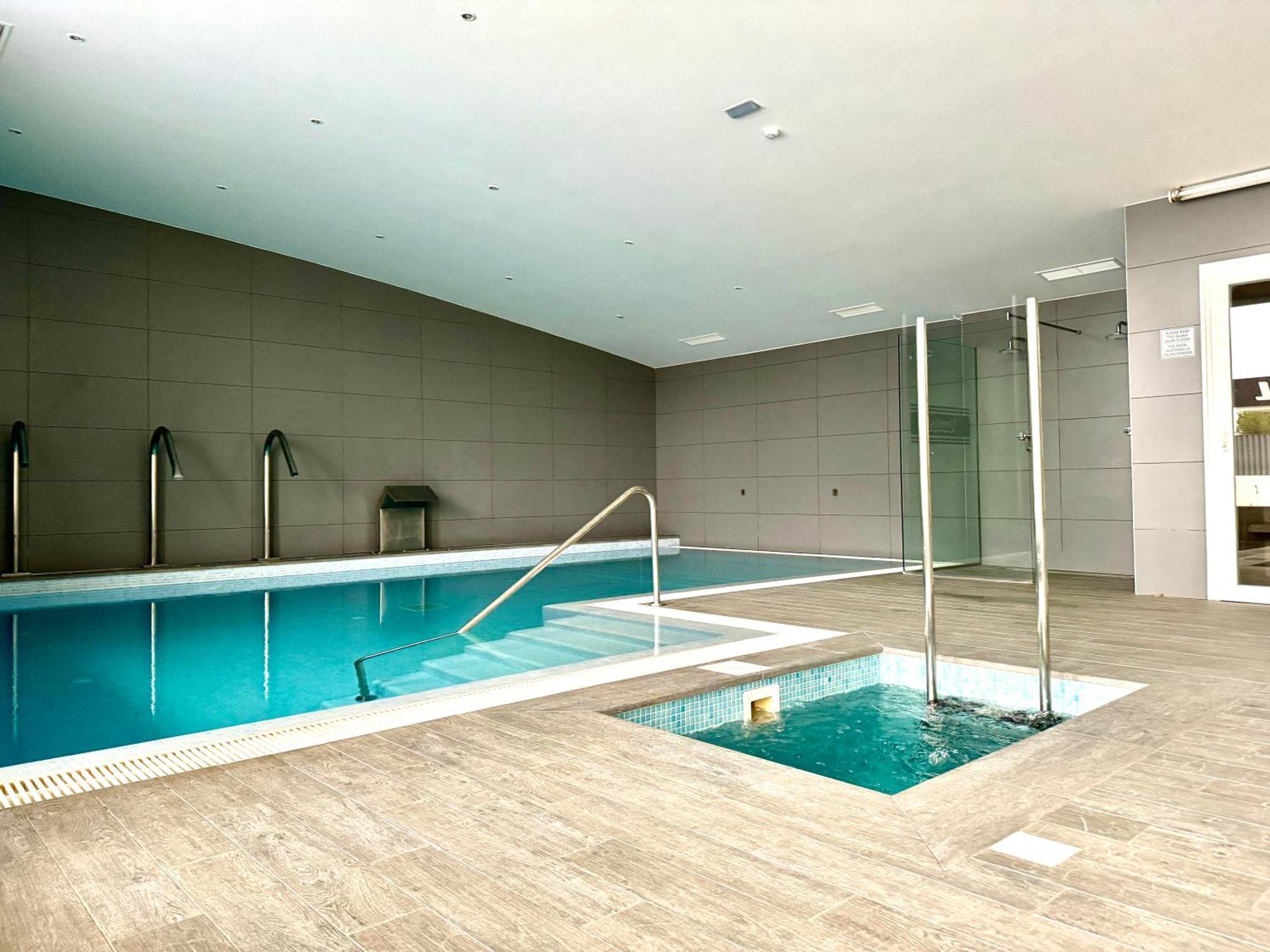 Modern Cozy 2-Bedroom Los Dolses Villamartin Dehesa de Campoamor  外观 照片
