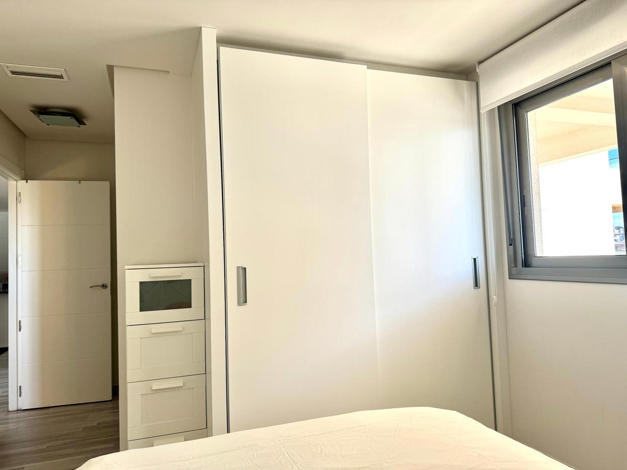 Modern Cozy 2-Bedroom Los Dolses Villamartin Dehesa de Campoamor  外观 照片