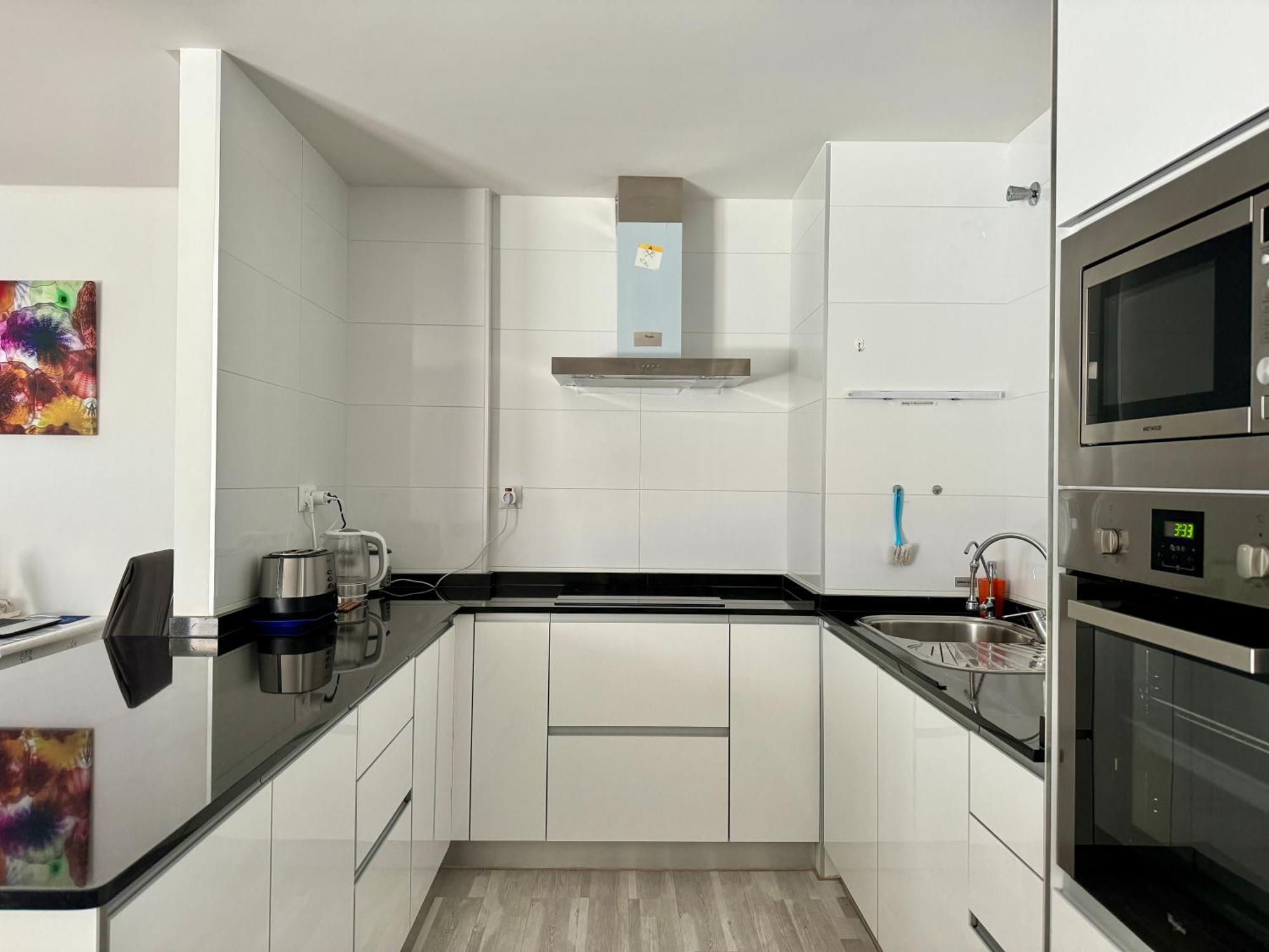 Modern Cozy 2-Bedroom Los Dolses Villamartin Dehesa de Campoamor  外观 照片