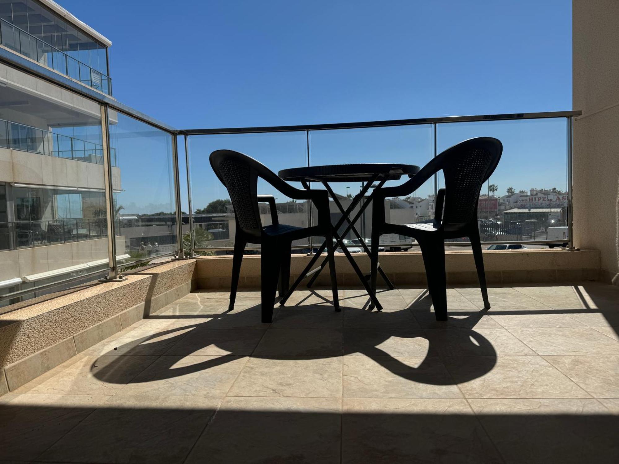 Modern Cozy 2-Bedroom Los Dolses Villamartin Dehesa de Campoamor  外观 照片