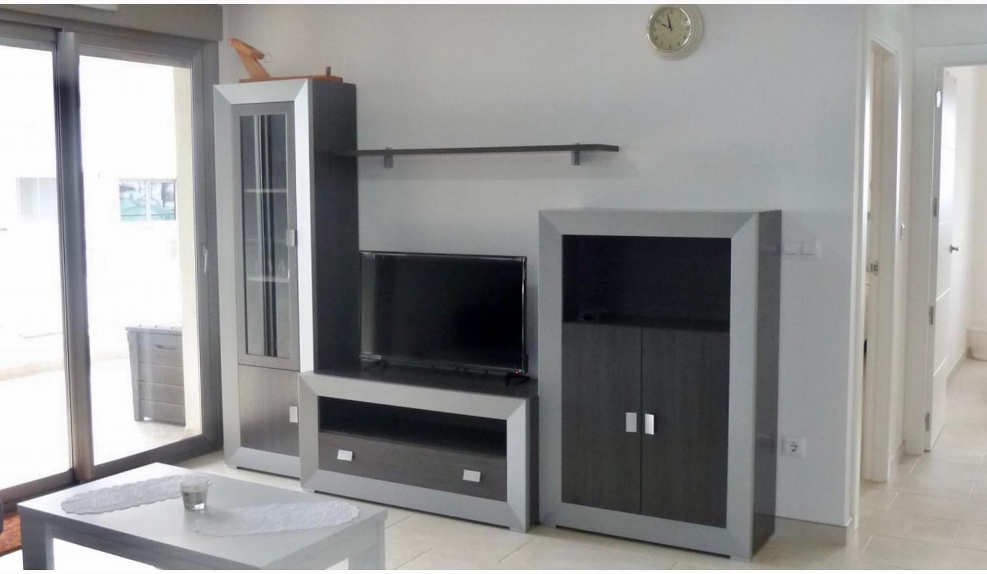Modern Cozy 2-Bedroom Los Dolses Villamartin Dehesa de Campoamor  外观 照片