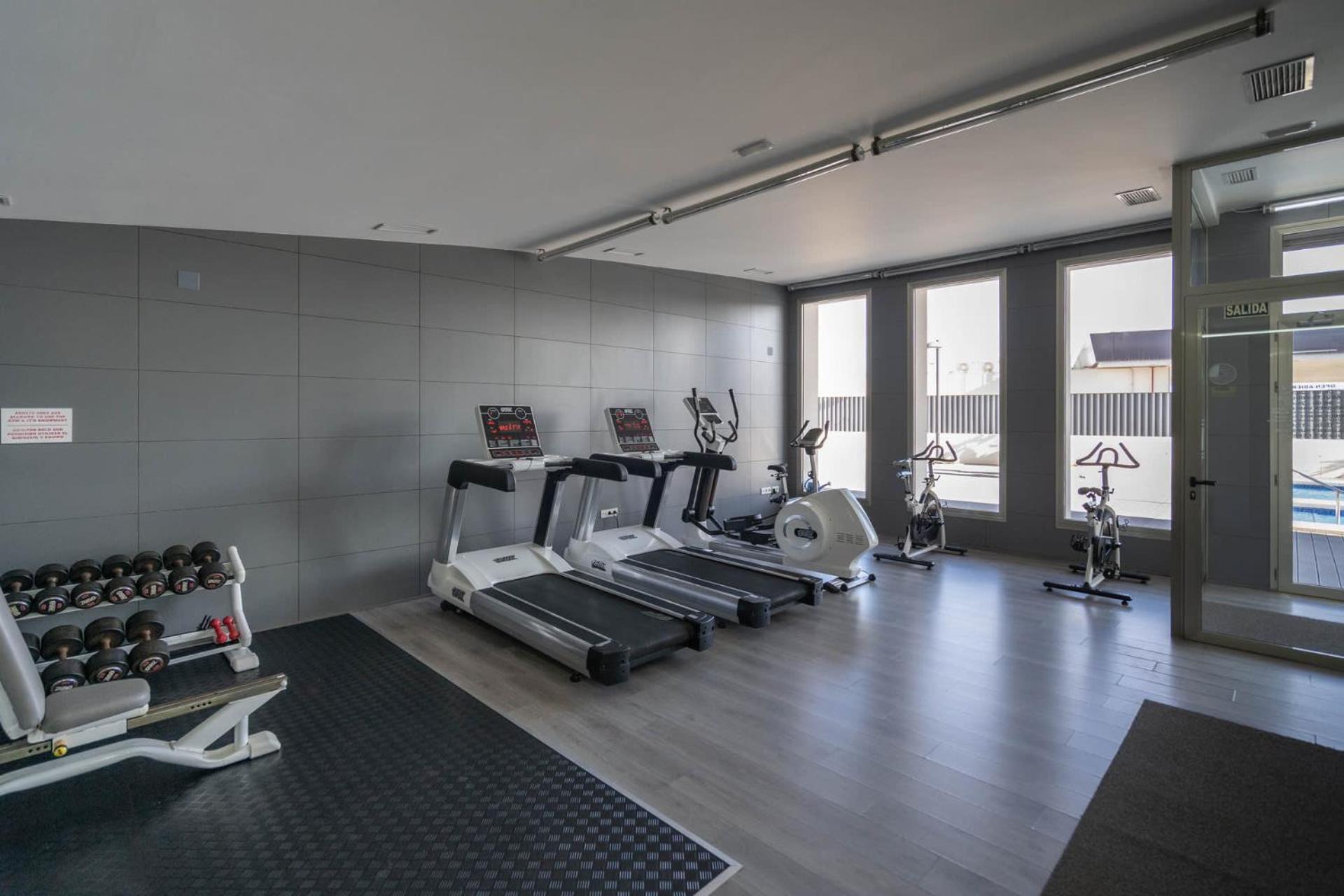 Modern Cozy 2-Bedroom Los Dolses Villamartin Dehesa de Campoamor  外观 照片